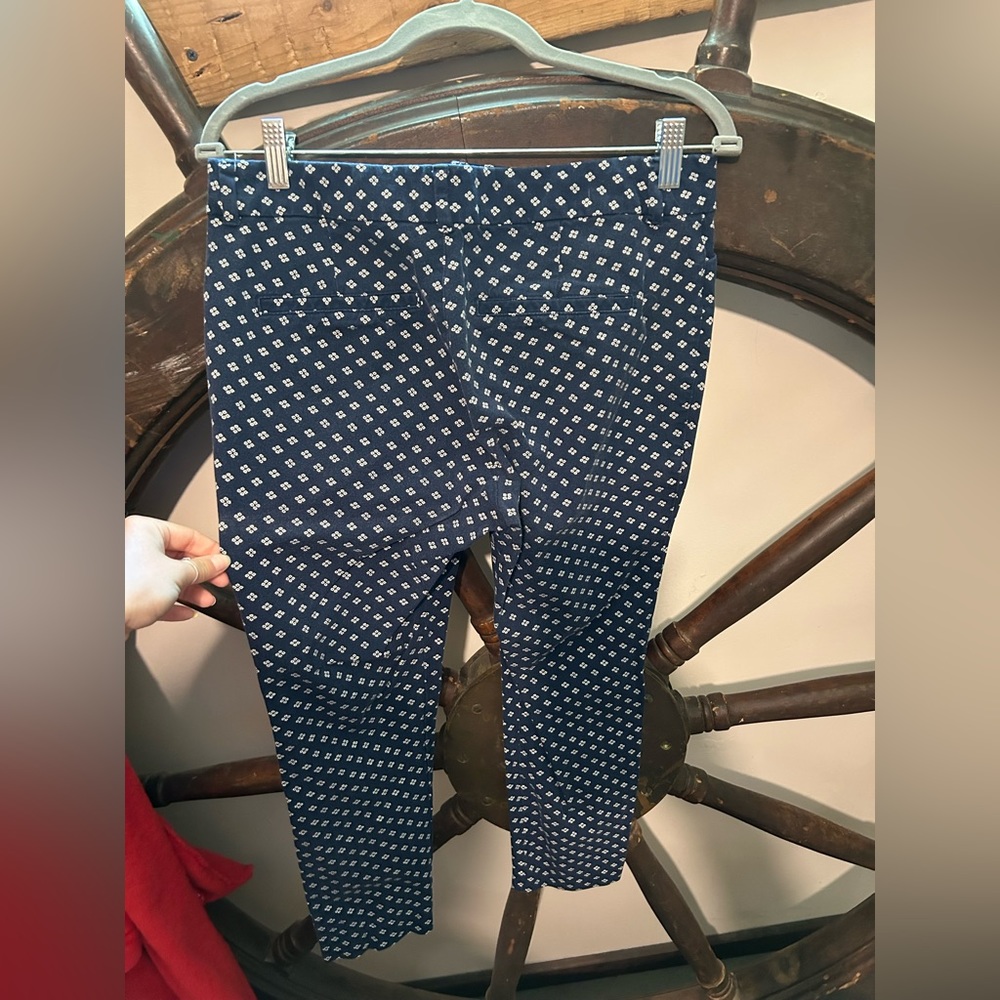Pixie High Rise Pants - Picture 2 of 2